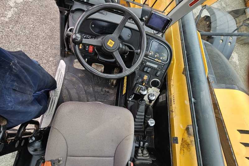 OmecoHub - Immagine JCB 535-140